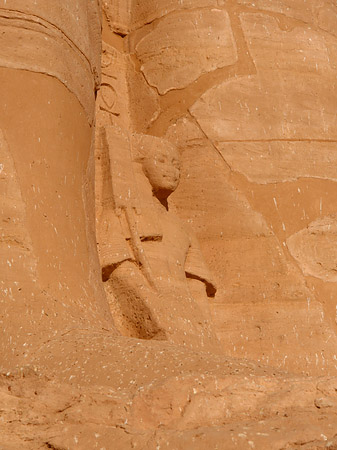 Fotos Tempel von Abu Simbel | Abu Simbel