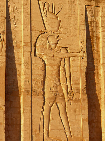 Hieroglyphen