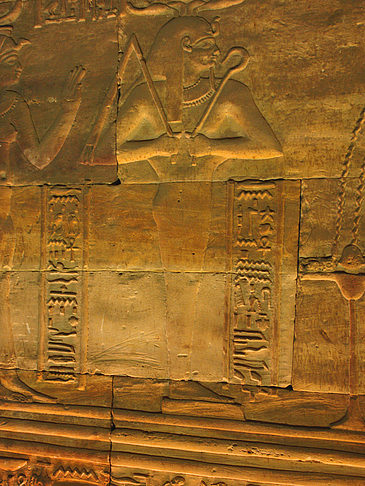 Hieroglyphen
