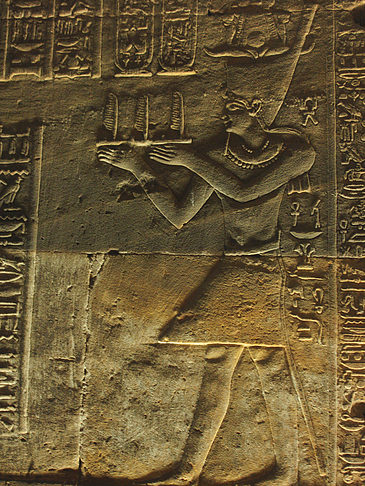 Hieroglyphen
