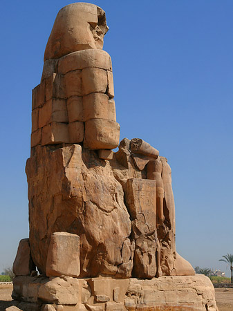 Kolosse von Memnon