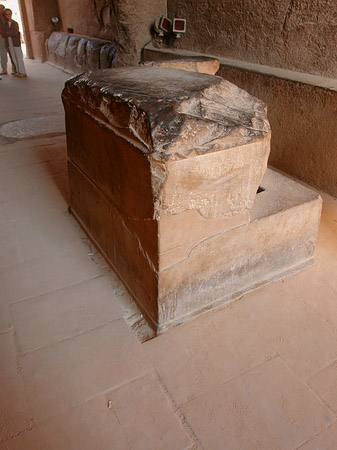 Fotos Ausstellungsstück