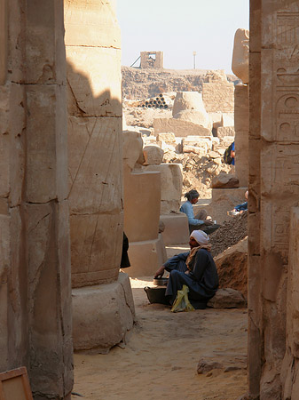 Fotos Karnak Tempel | 