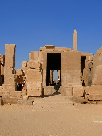 Obelisk Fotos