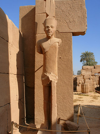 Statuen Fotos
