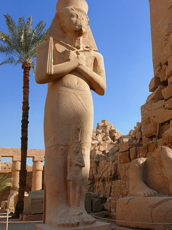 Statuen