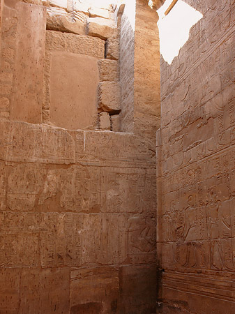 Hieroglyphen
