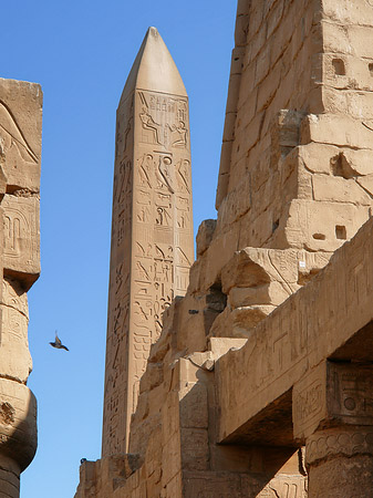 Obelisk Fotos