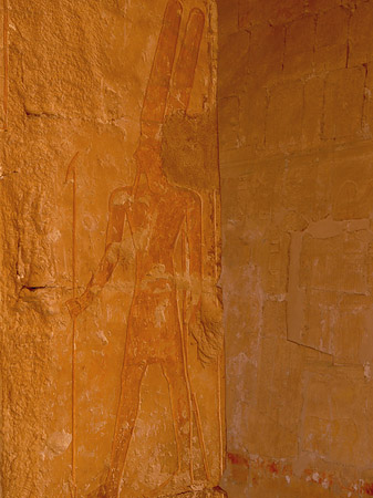 Fotos Hieroglyphen | 