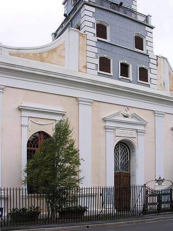 Fotos Kapstadt und Umgebung