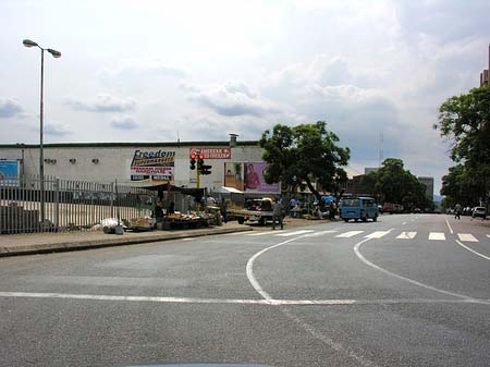 Foto Gebäude - Pretoria