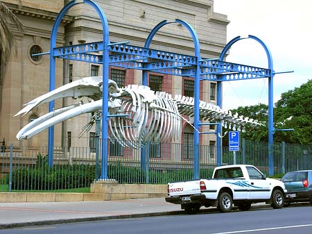 Fotos Gebäude | Pretoria