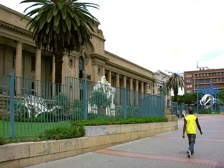 Fotos Gebäude | Pretoria