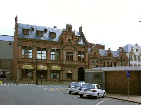 Fotos Gebäude