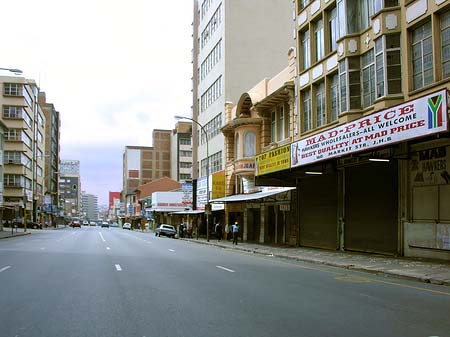 Straßen