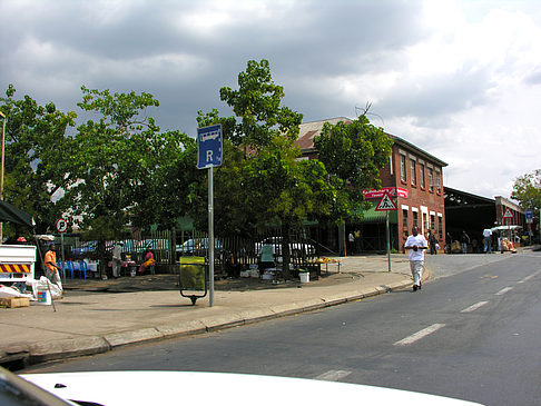 Straßen Foto 