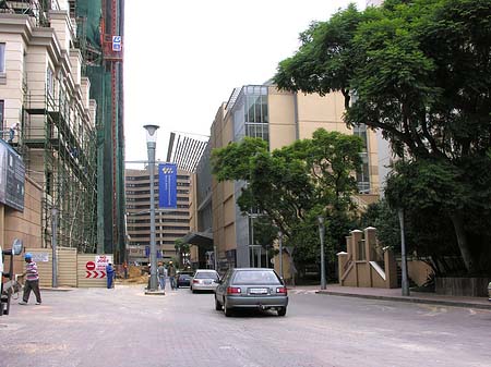 Straßen