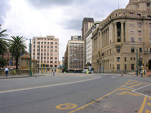 Fotos Straßen | Pretoria