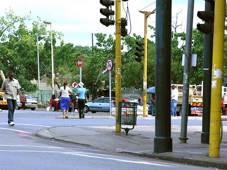 Fotos Straßen | Pretoria