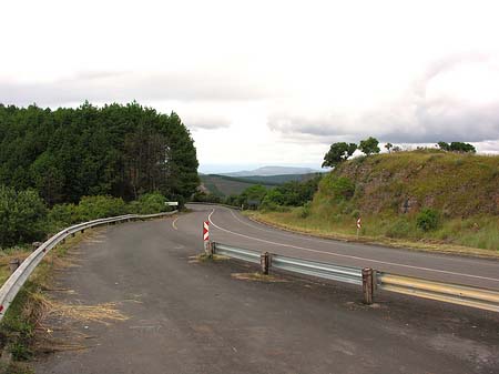 Foto Straßen - Johannesburg