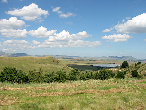 Foto Landschaften - 