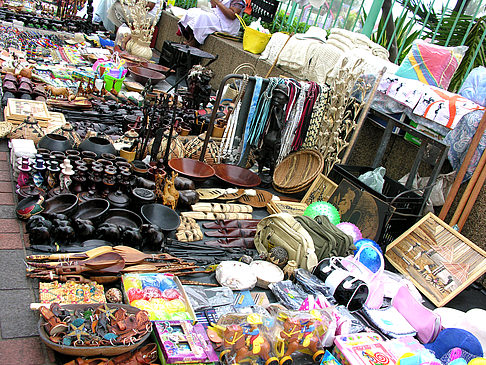 Markt Fotos