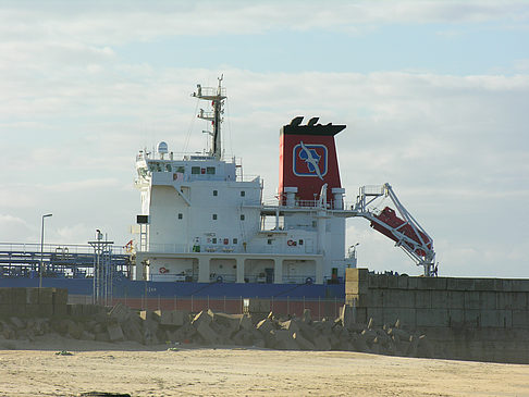 Fotos Schiffe in Port Elizabeth | 