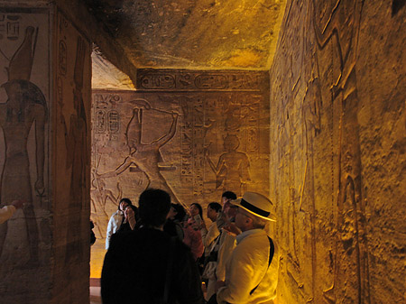 Hieroglyphen Fotos