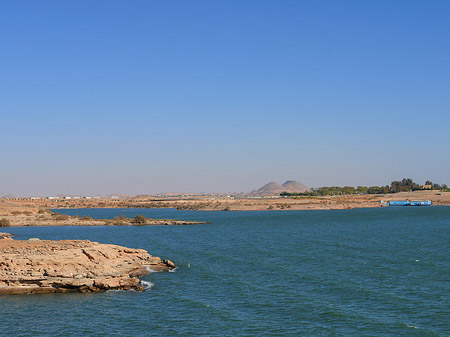 Foto Wasser - Abu Simbel