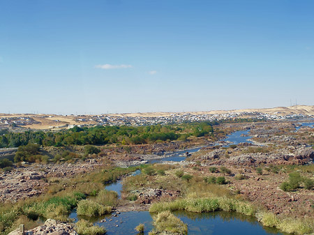 Foto Landschaft