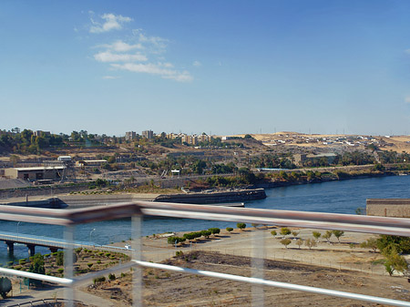 Fotos Landschaft | Aswan