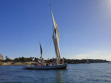 Fotos Felucca