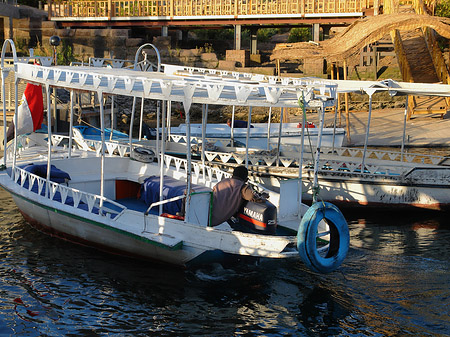 Fotos Boot