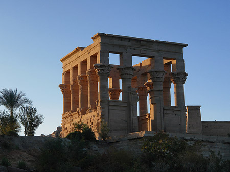Fotos Philae Tempel