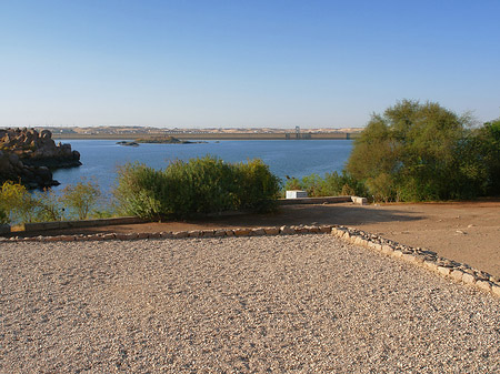 Fotos Staudamm | Aswan
