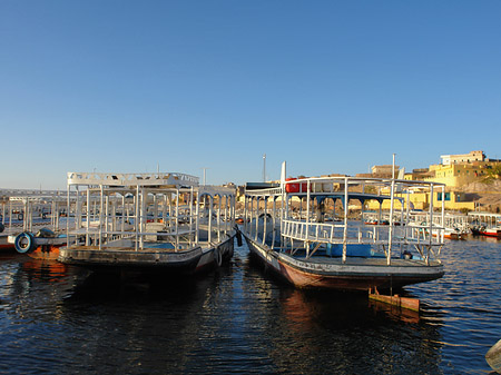 Fotos Boote