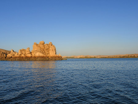 Fotos Felsen