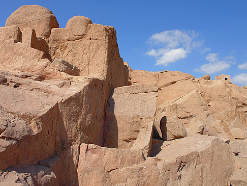 Fotos Felsen