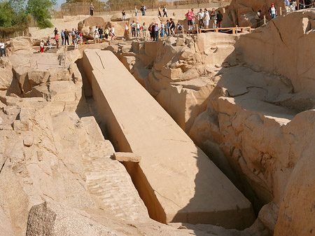 Obelisk Fotos