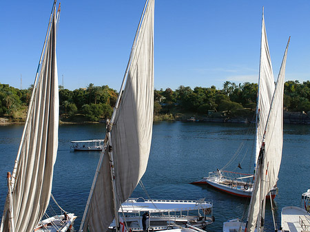 Foto Boote