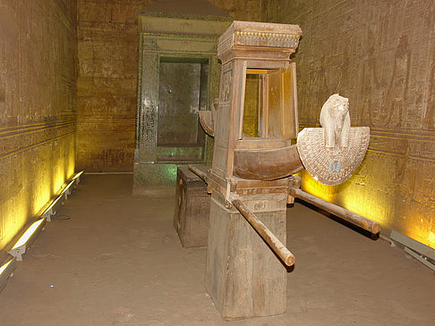 Ausstellungsstück Fotos