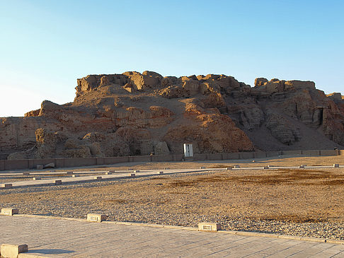 Fotos Horus Tempel