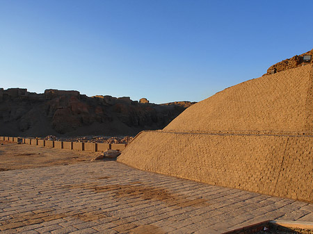 Foto Horus Tempel - Edfu