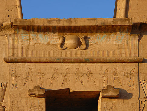 Horus Tempel