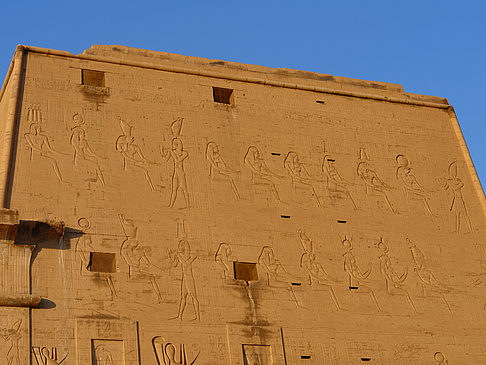 Horus Tempel
