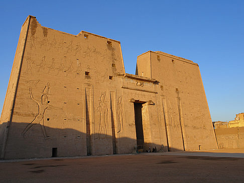 Horus Tempel
