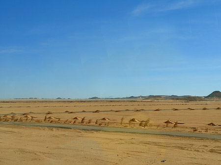 Wüste Fotos