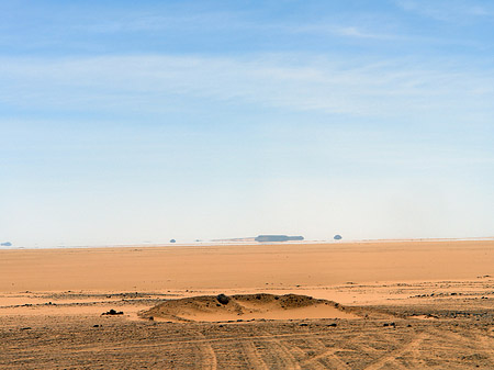 Wüste Foto 