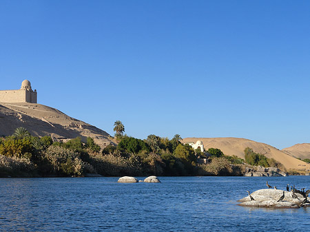 Fotos Aga-Khan-Mausoleum