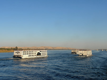 Foto Schiffe und Boote - 